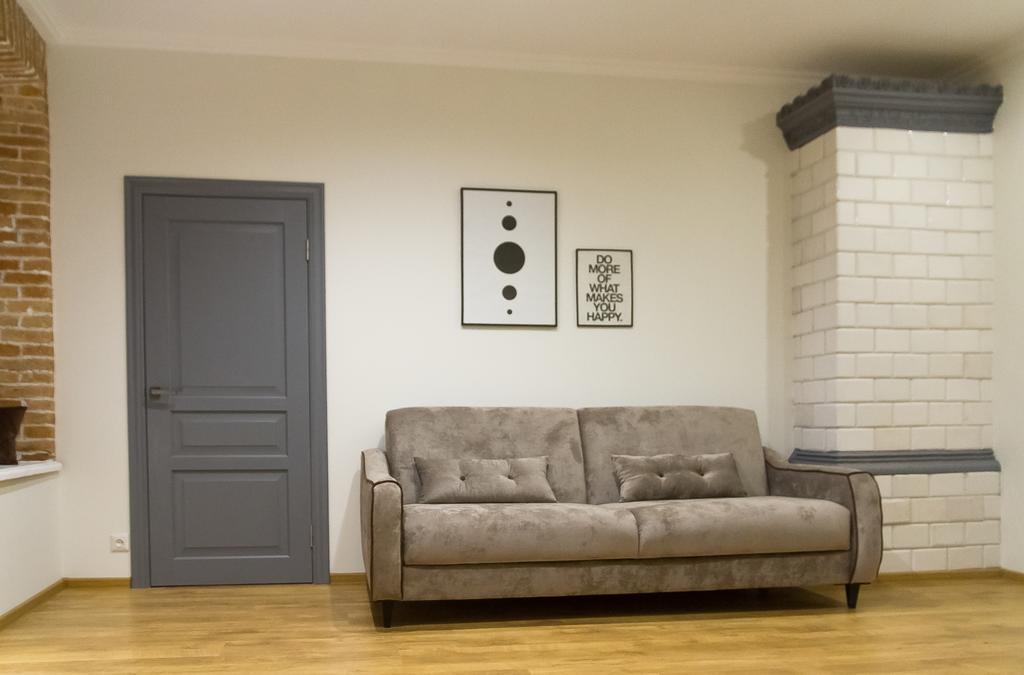 Apartment In The Center Of Odessa Exterior photo